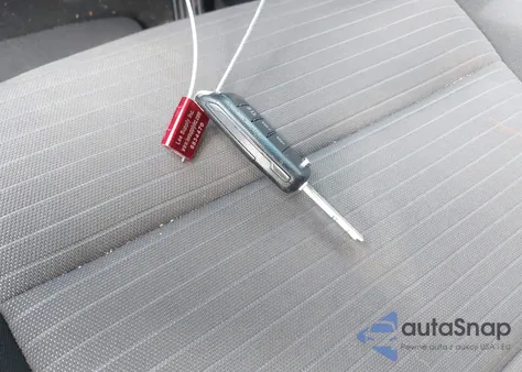 2014 Kia Forte Lx из США, поврежденный, VIN KNAFX4A67E5094689